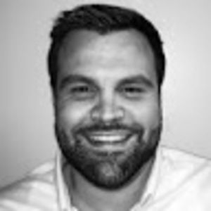 Meet your Posher, Josiah